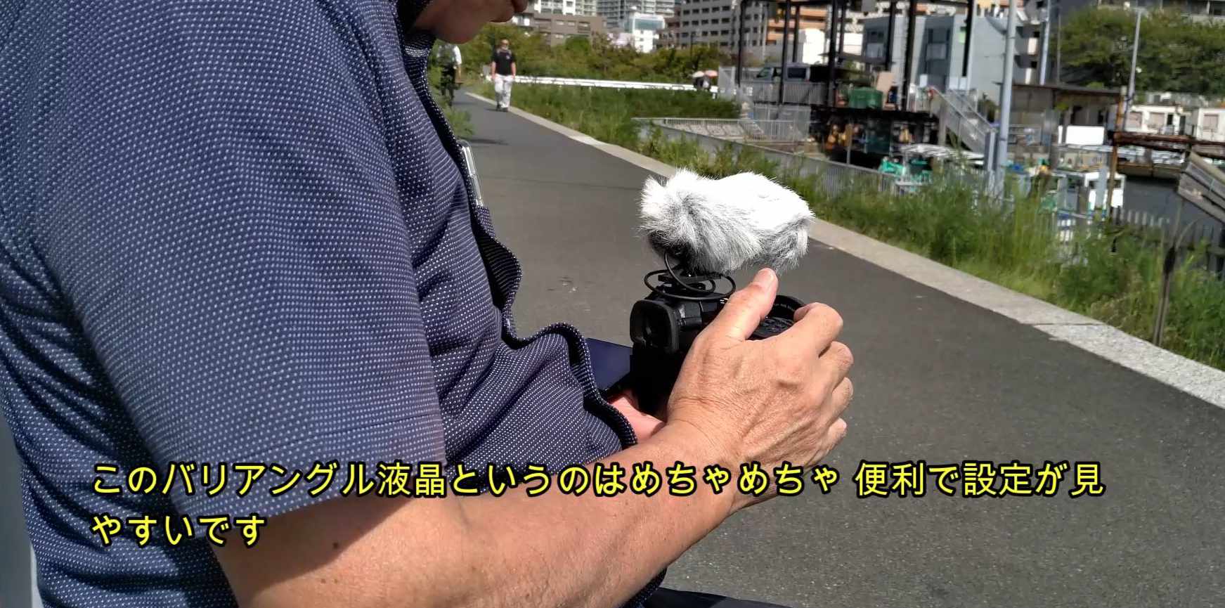 動画のプロがお勧め　「趣味の動画２」