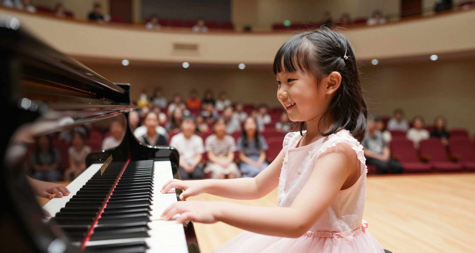 業務用ビデオカメラ